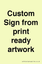 custom-blank-sign~